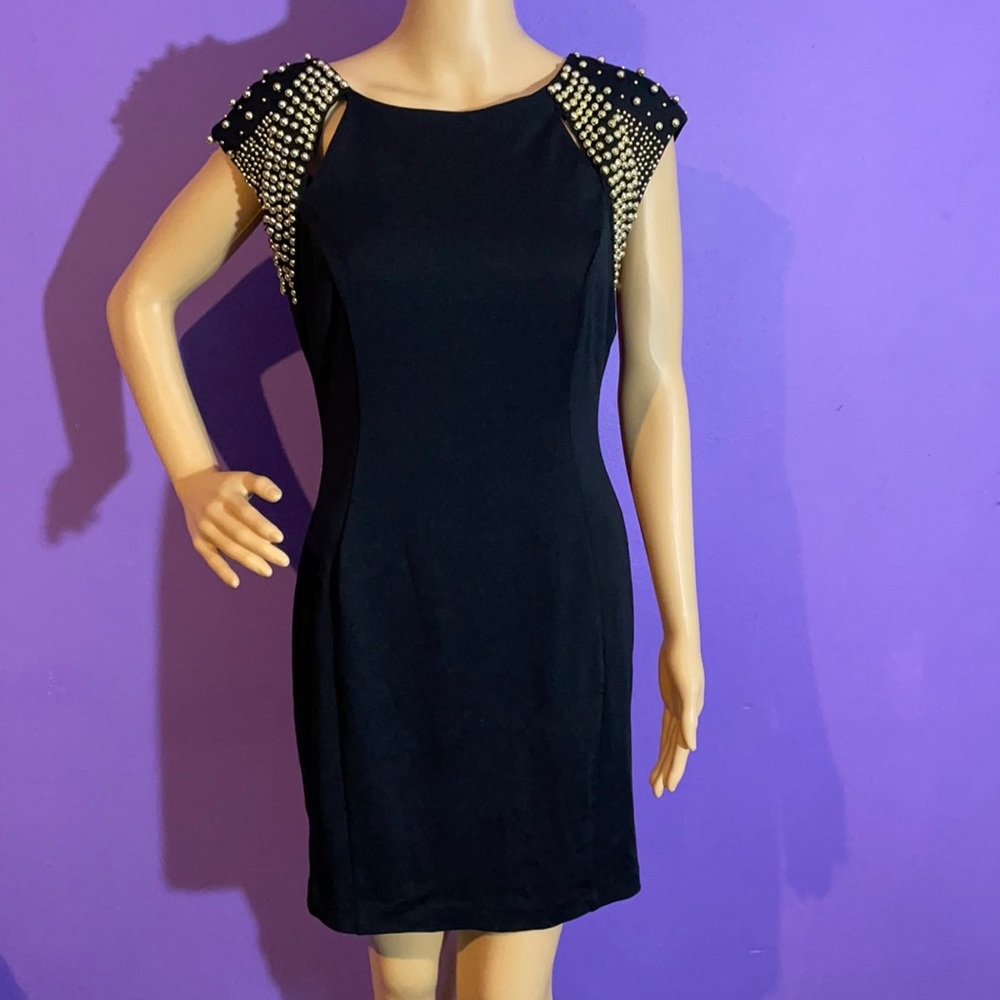 Ark & co dress